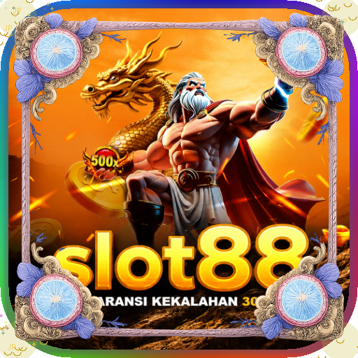slot88 — galeri pratinjau - APK Resmi